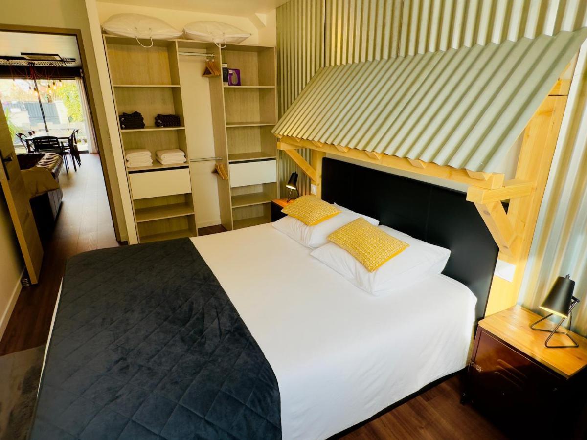 Appartement Familial Disneyland Paris - Wifi Et Parking Inclus ! Coutevroult Exteriér fotografie